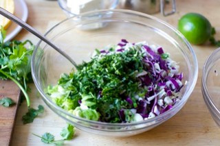 the slaw